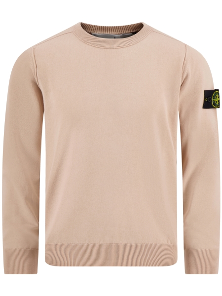 Stone Island L1S15 5100053 S00B2 V008E PLASTER PINK