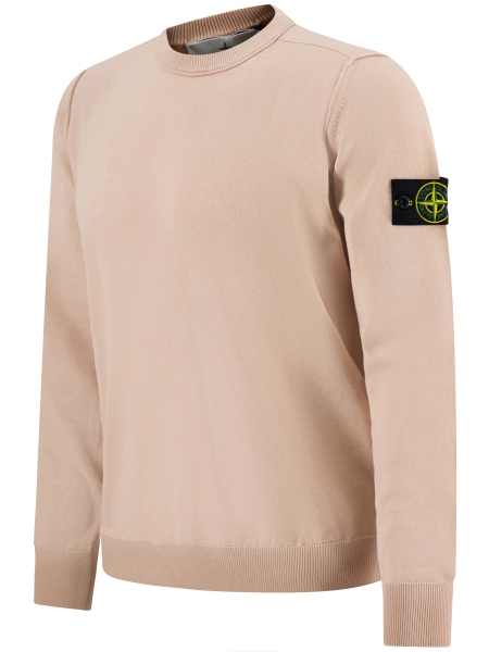Stone Island L1S15 5100053 S00B2 V008E PLASTER PINK