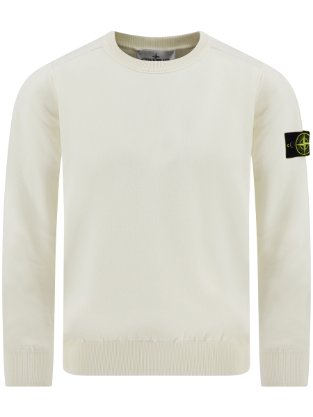 Stone Island L1S15 5100053 S00B2 V0093 IVORY
