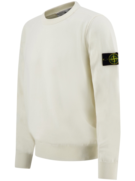 Stone Island L1S15 5100053 S00B2 V0093 IVORY