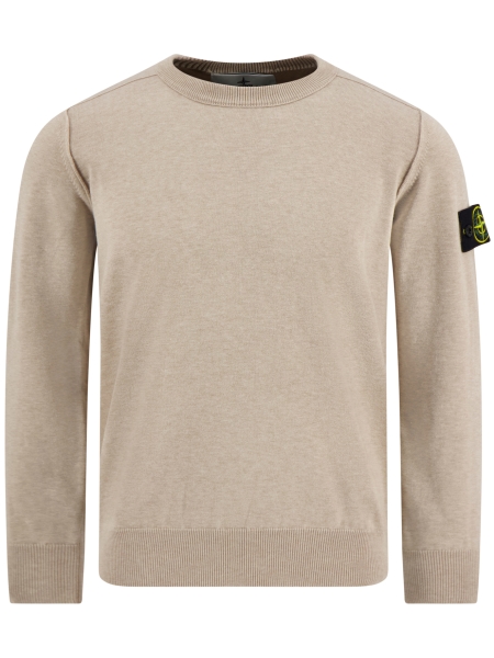 Stone Island L1S15 5100053 S00B2 V0M9A DESERTO MELANGE