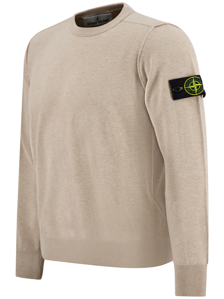Stone Island L1S15 5100053 S00B2 V0M9A DESERTO MELANGE