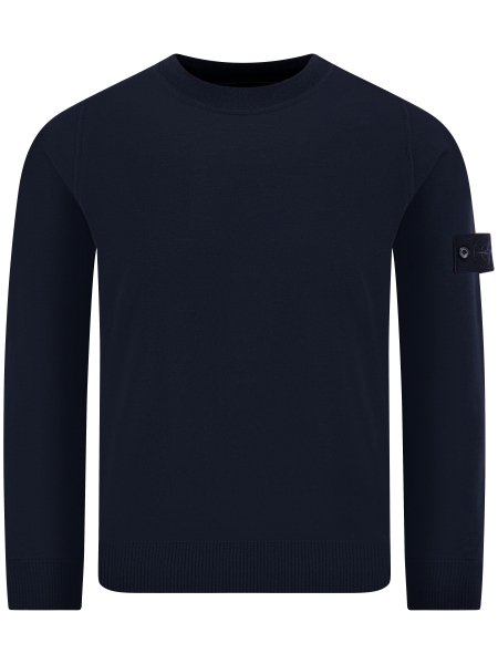 Stone Island L1S15 5100074 S00FC V0020 NAVY BLUE Stone Island L1S15 5100074 S00FC V0020 NAVY BLUE