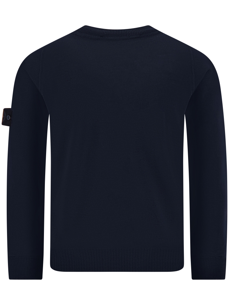 Stone Island L1S15 5100074 S00FC V0020 NAVY BLUE