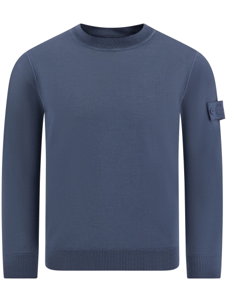 Stone Island L1S15 5100074 S00FC V002E SLATE BLUE