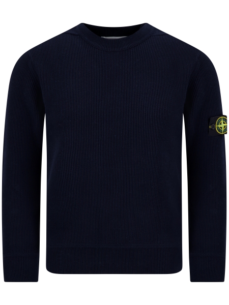Stone Island L1S15 5100154 S00D8 V0020 NAVY BLUE