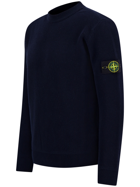 Stone Island L1S15 5100154 S00D8 V0020 NAVY BLUE