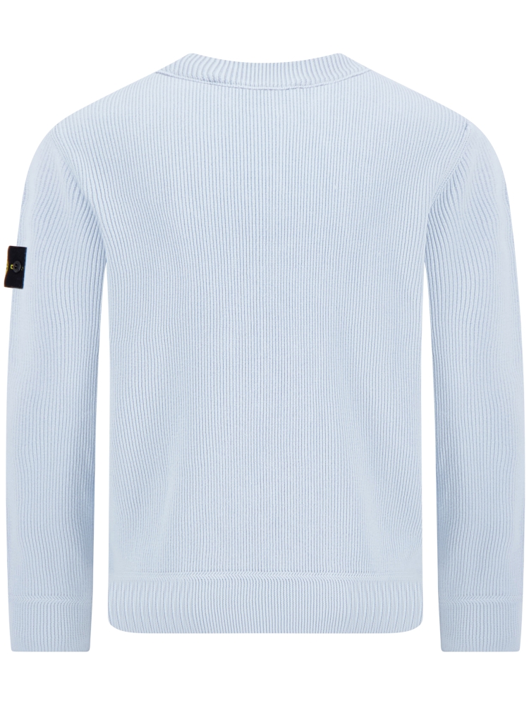 Stone Island L1S15 5100154 S00D8 V0041 SKY BLUE