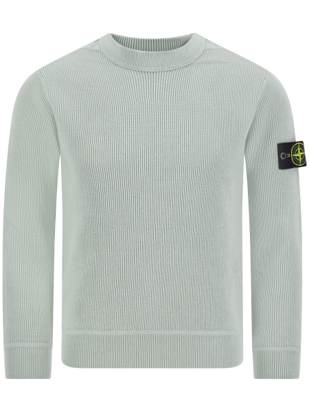 Stone Island L1S15 5100154 S00D8 V0055 SAGE