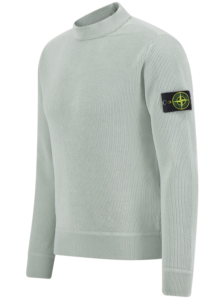 Stone Island L1S15 5100154 S00D8 V0055 SAGE