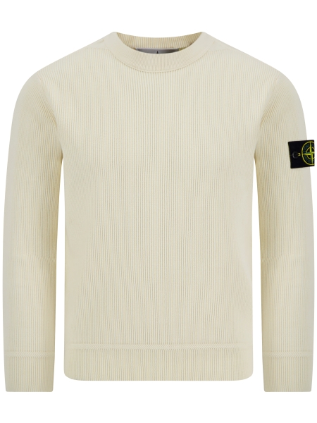 Stone Island L1S15 5100154 S00D8 V0093 IVORY