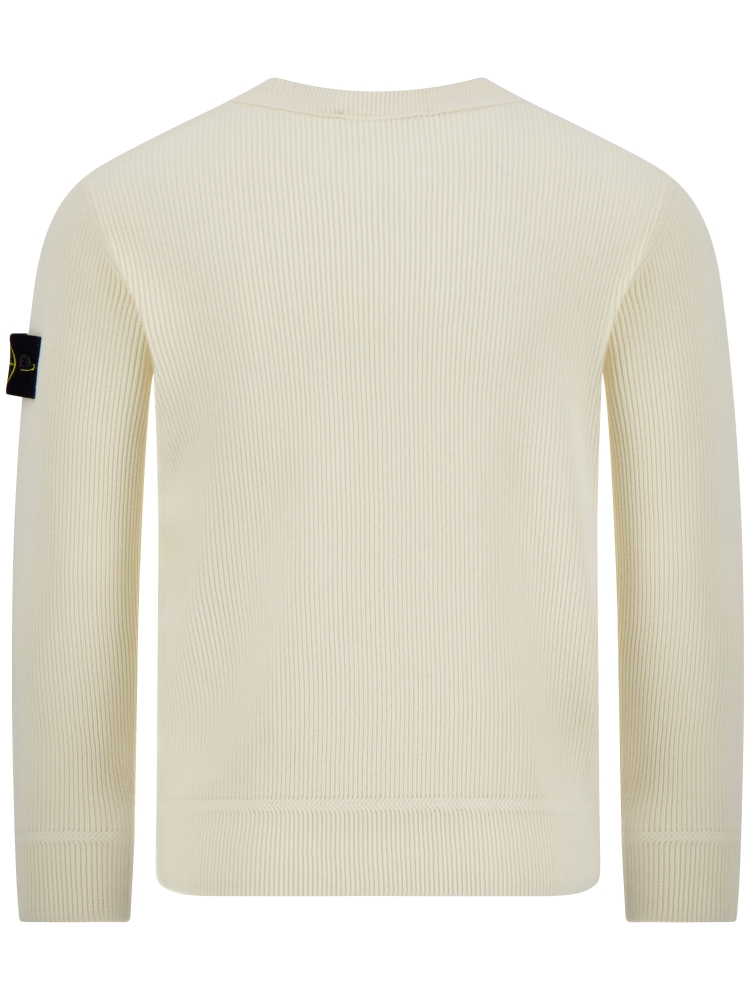 Stone Island L1S15 5100154 S00D8 V0093 IVORY