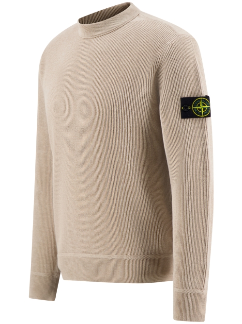 Stone Island L1S15 5100154 S00D8 V0M9A DESERTO MELANGE foto 2