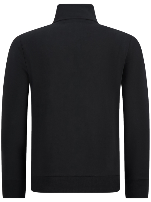 Polo Ralph Lauren  710-P06234-Z26 001 POLO BLACK foto 3