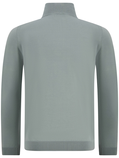 Valentoni TRIVERO QUARTER ZIP V09 ROCK foto 3