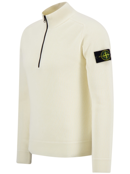 Stone Island L1S15 5100124 S00D8 V0093 IVORY