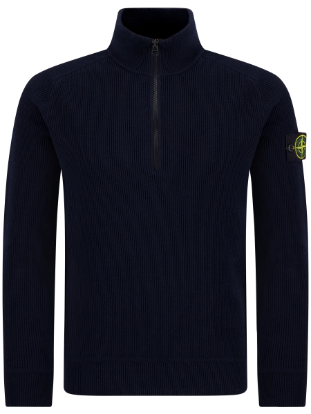 Stone Island L1S155100124 S00D8 V0020 NAVY BLUE