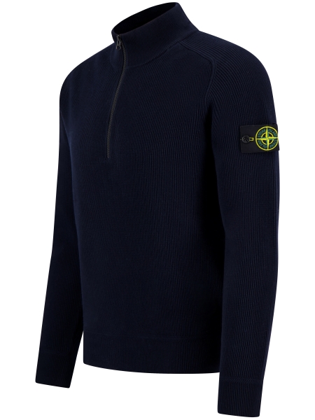 Stone Island L1S155100124 S00D8 V0020 NAVY BLUE