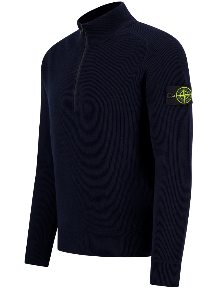 Stone Island L1S155100124 S00D8 V0020 NAVY BLUE