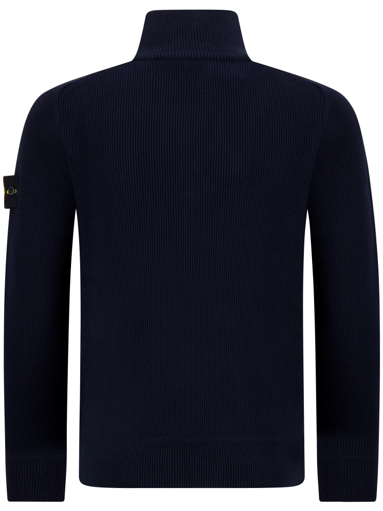 Stone Island L1S155100124 S00D8 V0020 NAVY BLUE