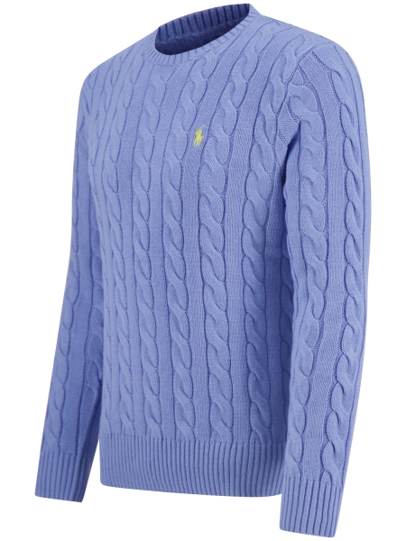 Polo Ralph Lauren  710-775885 535 AUSTIN BLUE