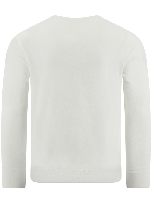 Polo Ralph Lauren  710-890558 506 DECKWASH WHITE foto 3