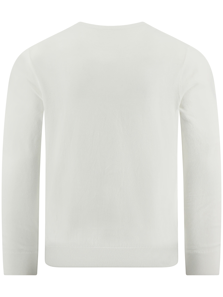 Polo Ralph Lauren  710-890558 506 DECKWASH WHITE