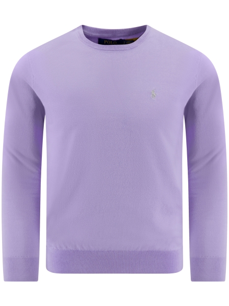 Polo Ralph Lauren  710-890558 512 POWDER PURPLE