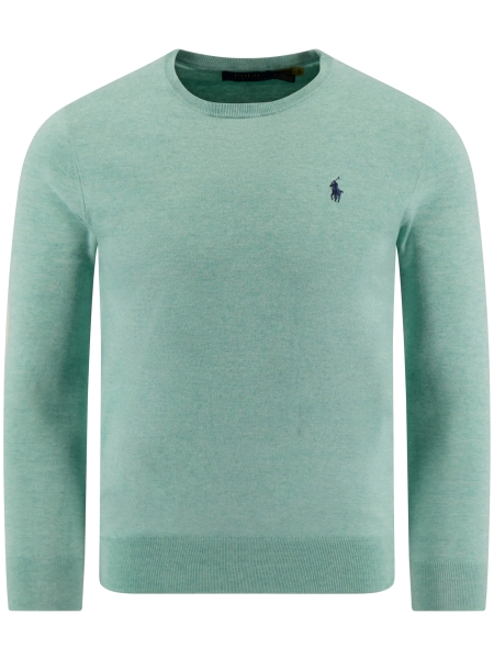 Polo Ralph Lauren  710-890558 513 GREEN SWALLOW HTHR