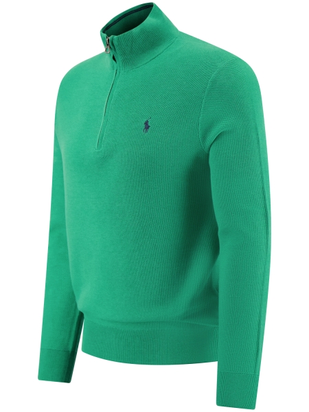 Polo Ralph Lauren  710-932304 530 PALM GREEN HEATHER