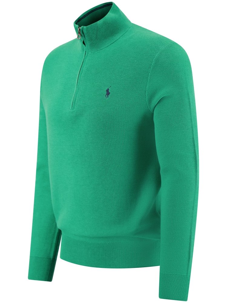 Polo Ralph Lauren  710-932304 530 PALM GREEN HEATHER