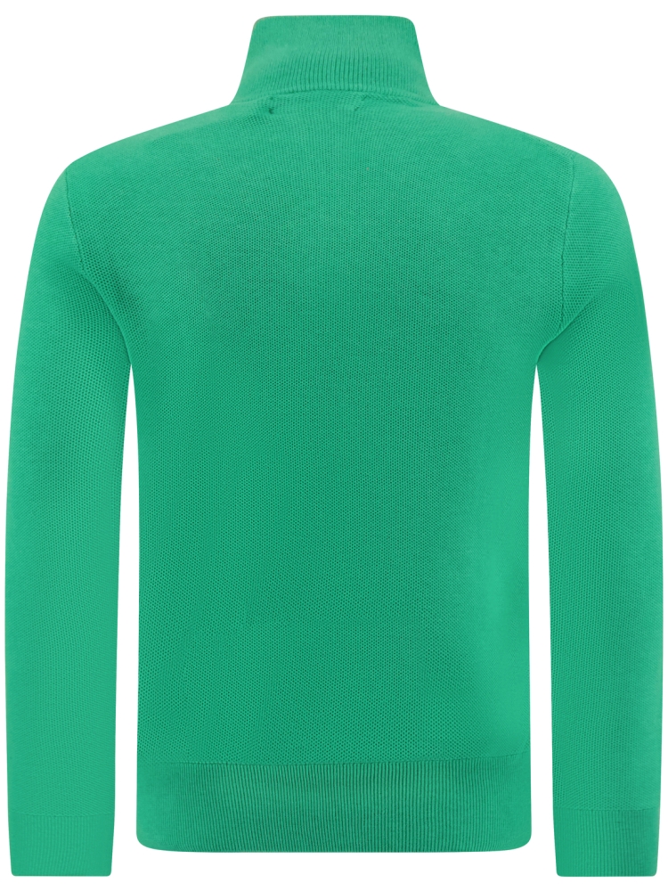 Polo Ralph Lauren  710-932304 530 PALM GREEN HEATHER