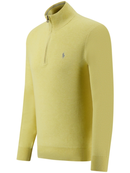 Polo Ralph Lauren  710-932304 534 SOFT YELLOW HTHR
