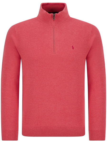 Polo Ralph Lauren 710-932304 537 CHERRY PINK HTHR Polo Ralph Lauren 710-932304 537 CHERRY PINK HTHR