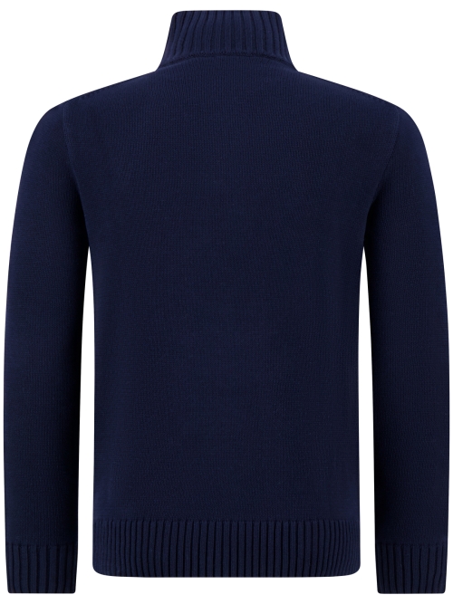 Polo Ralph Lauren  710-859939-W26 523 H. NAVY foto 3