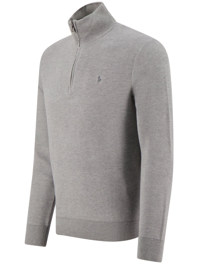 Polo Ralph Lauren  710-B18060 009 AND. HEATHER