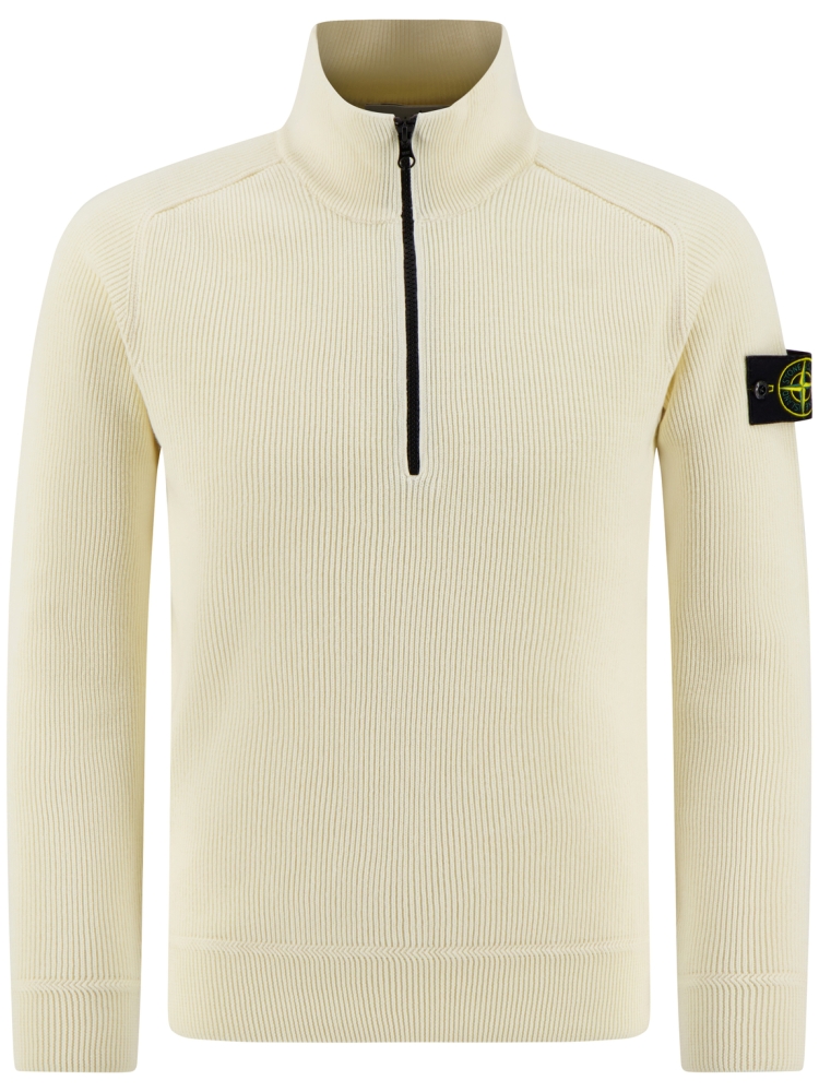 Stone Island L1S155100124 S00D8 V0093 IVORY