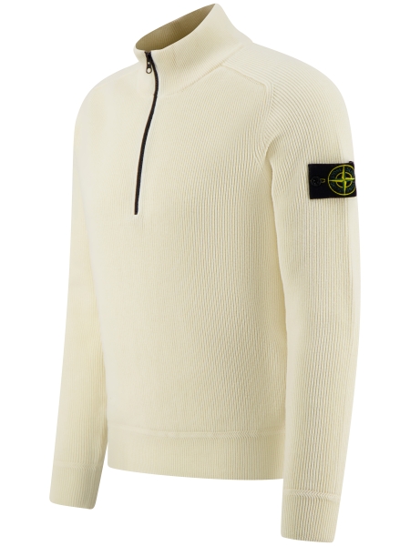 Stone Island L1S155100124 S00D8 V0093 IVORY