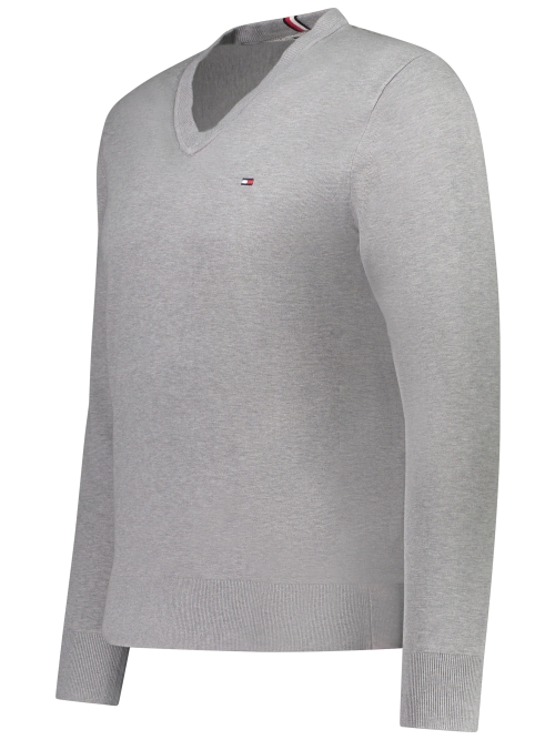 Tommy Hilfiger  MW0MW30956 ST P91 M.GREY foto 3