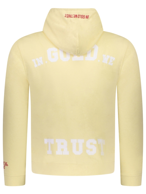 In Gold We Trust THE NOTORIOUS COM HUSK foto 2