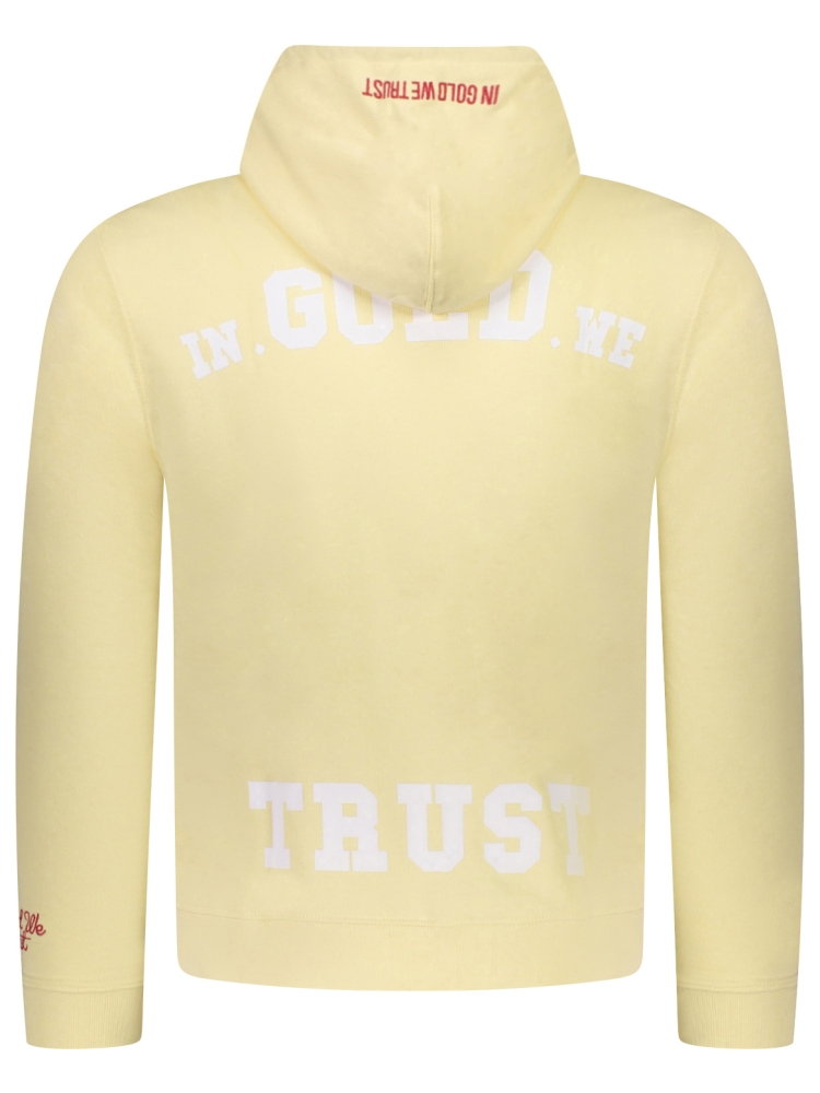 In Gold We Trust THE NOTORIOUS COM HUSK