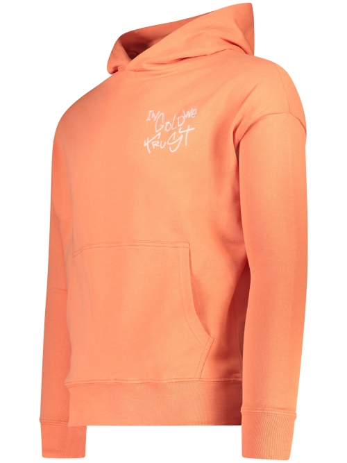 In Gold We Trust THE DYRDEK FLAMINGO foto 3