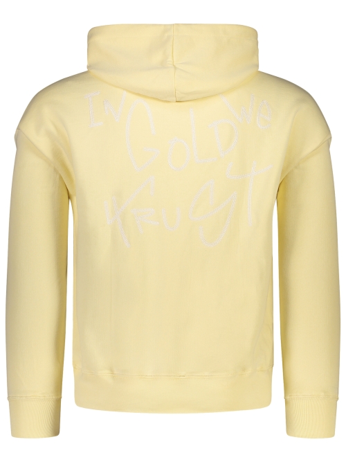 In Gold We Trust THE DYRDEK COM HUSK foto 2