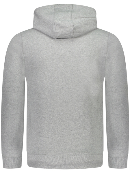 Lyle and Scott ML416VOG ST T28 MID GREY MARL