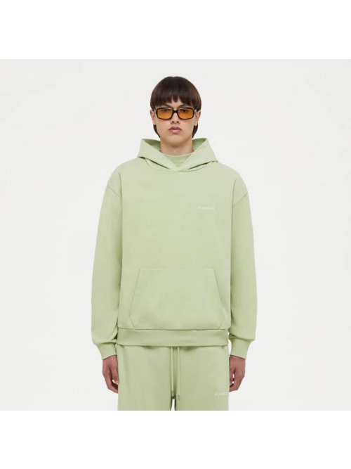 Flaneur F15075 LOGO HOODIE RESIN foto 3