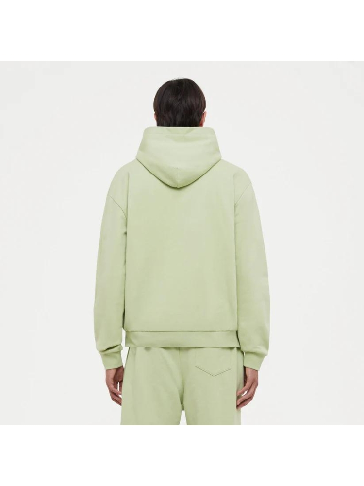 Flaneur F15075 LOGO HOODIE RESIN