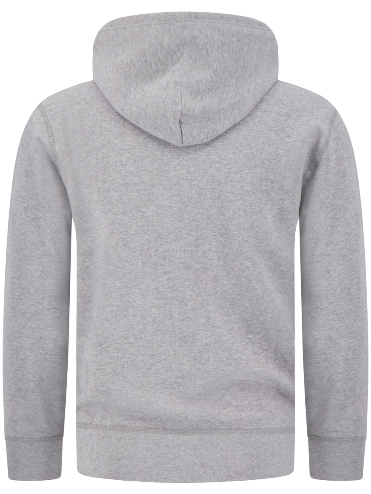 Polo Ralph Lauren 710-766778-W25 006 AND. HEATHER