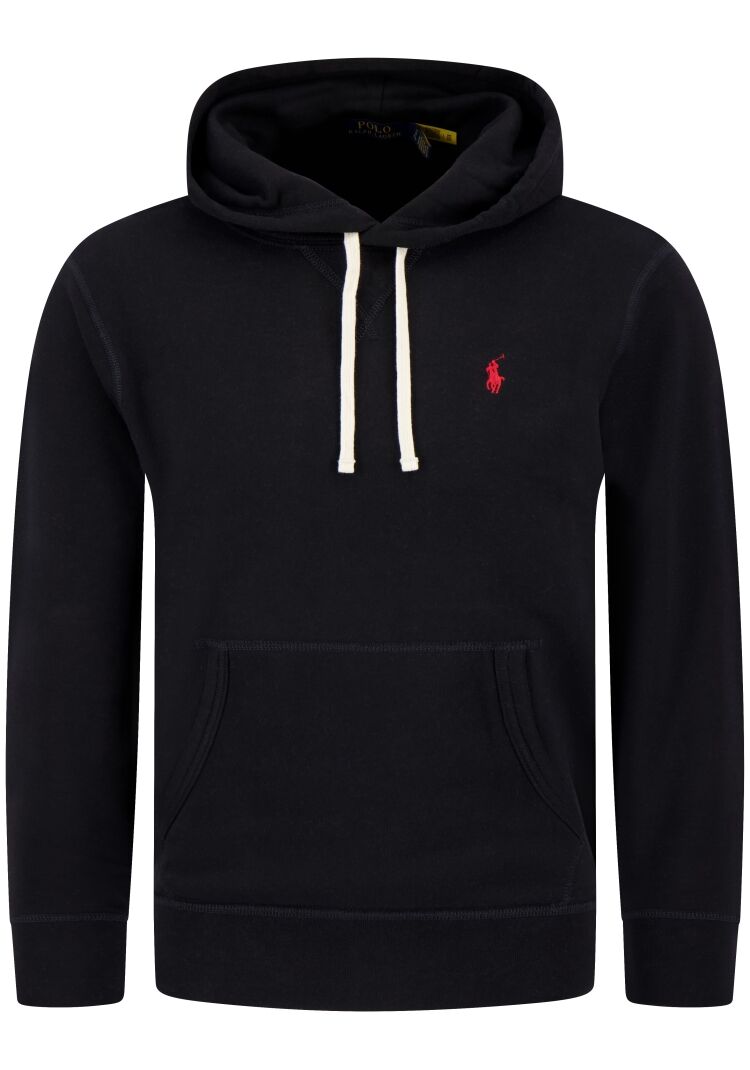 Polo Ralph Lauren 710-766778-W25 008 POLO BLACK