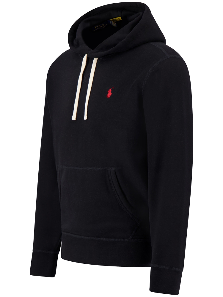 Polo Ralph Lauren 710-766778-W25 008 POLO BLACK