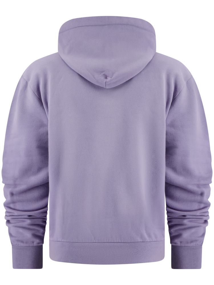 Flaneur FHOO041 PRINTED LOGO 650 PURPLE
